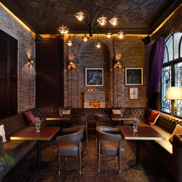 Georges Hotel Galata