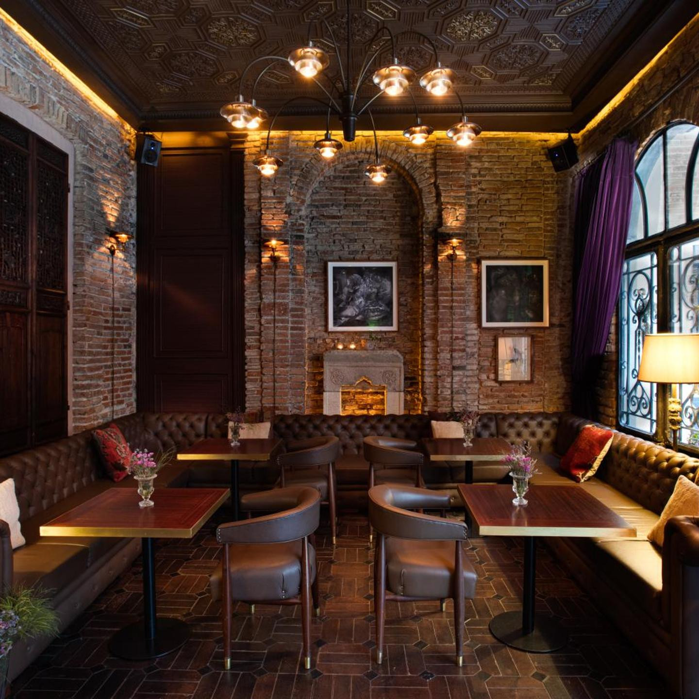 Georges Hotel Galata