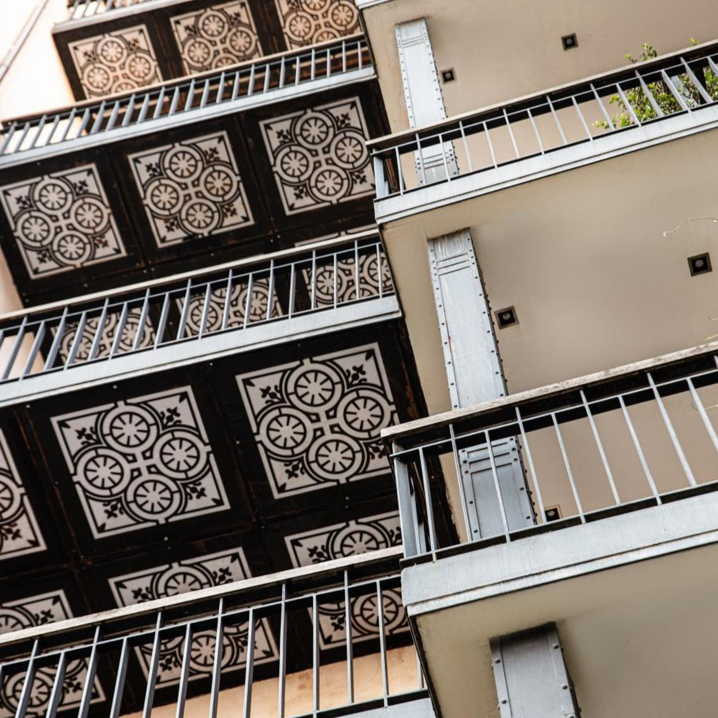 Georges Hotel Galata