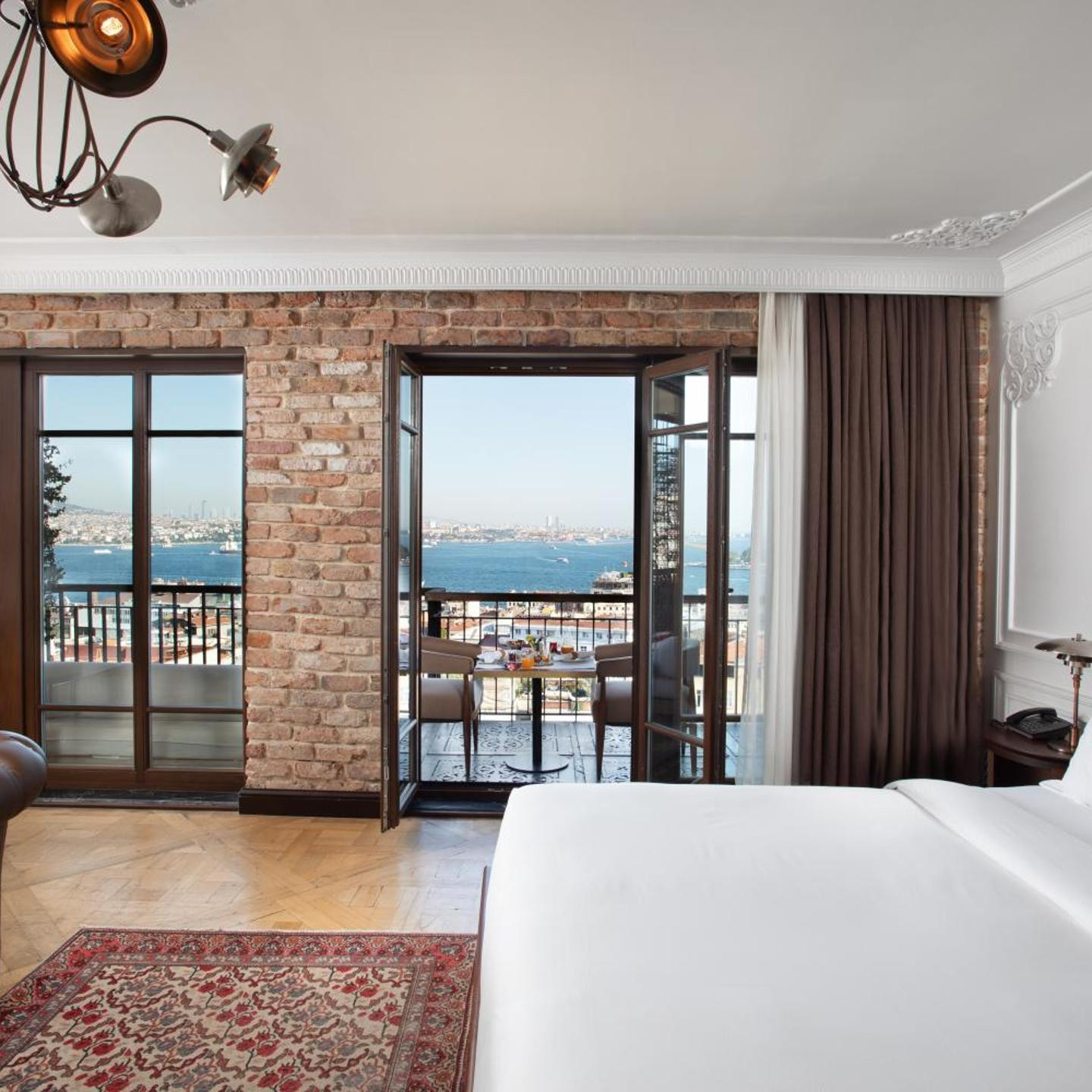 Georges Hotel Galata