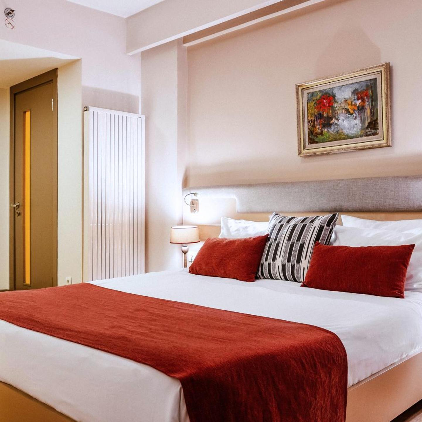 Cheya Besiktas Istanbul Bosphorus City Center Hotel & Suites