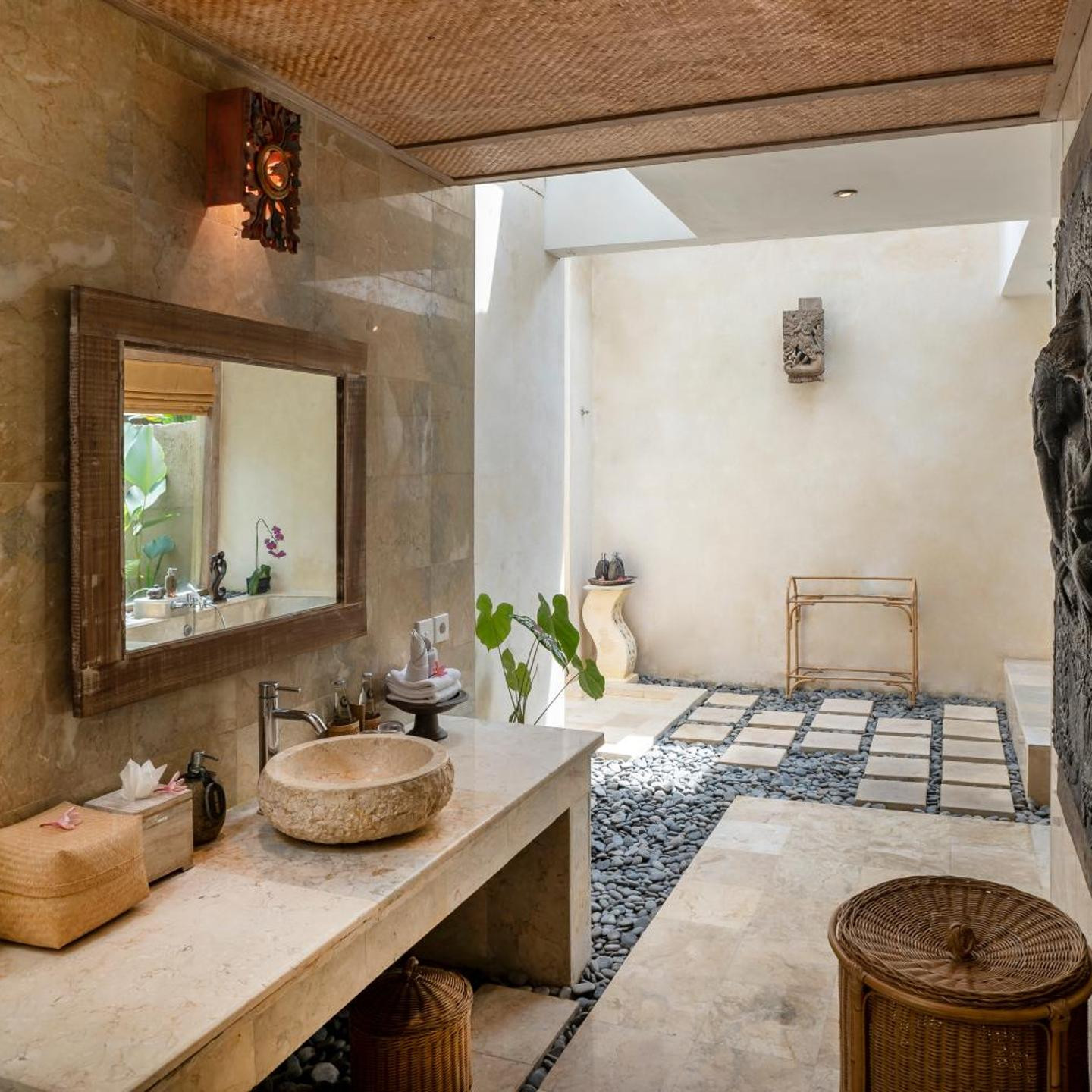 Puri Gangga Resort Ubud