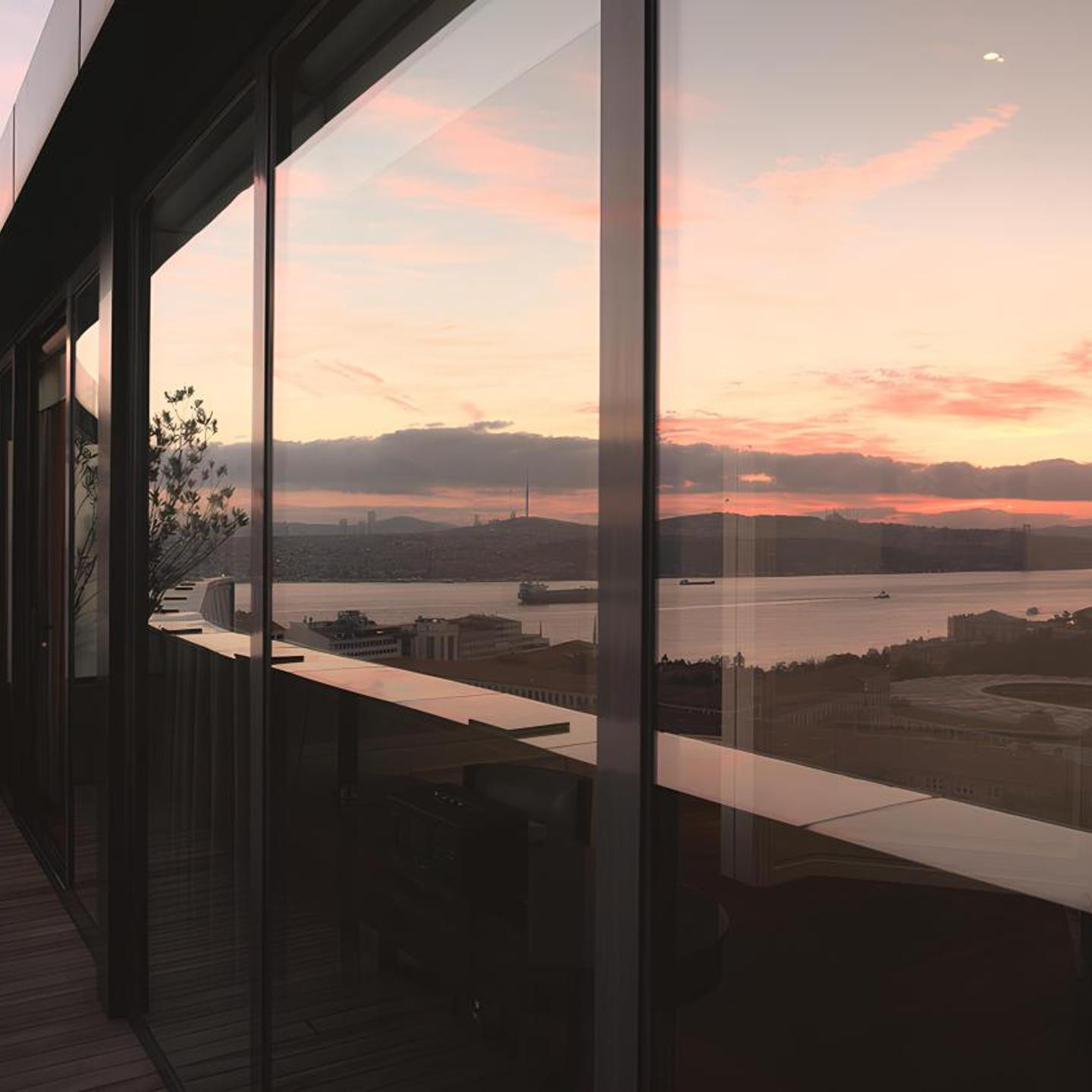 Gezi Hotel Bosphorus, Istanbul, a Member of Design Hotels