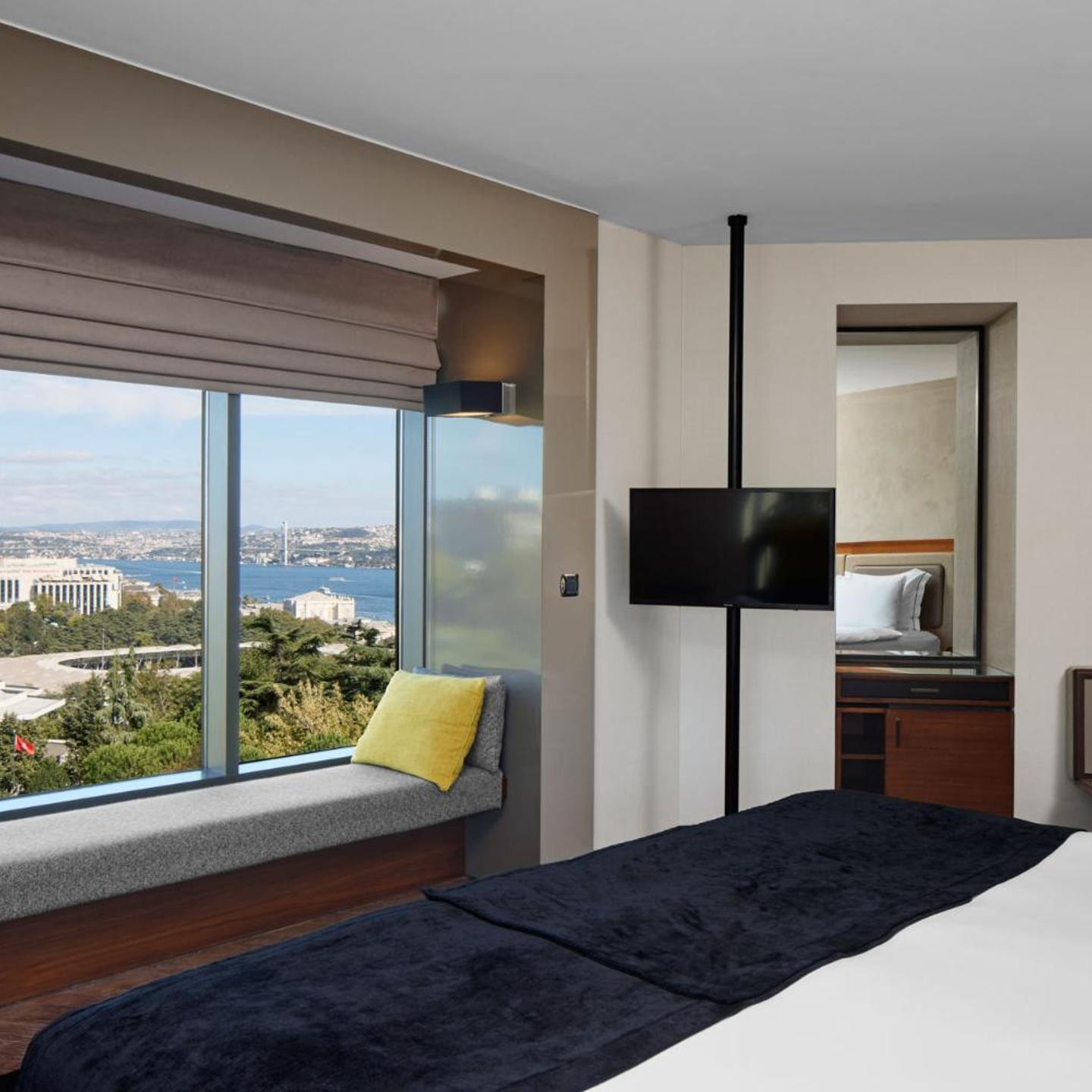 Gezi Hotel Bosphorus, Istanbul, a Member of Design Hotels