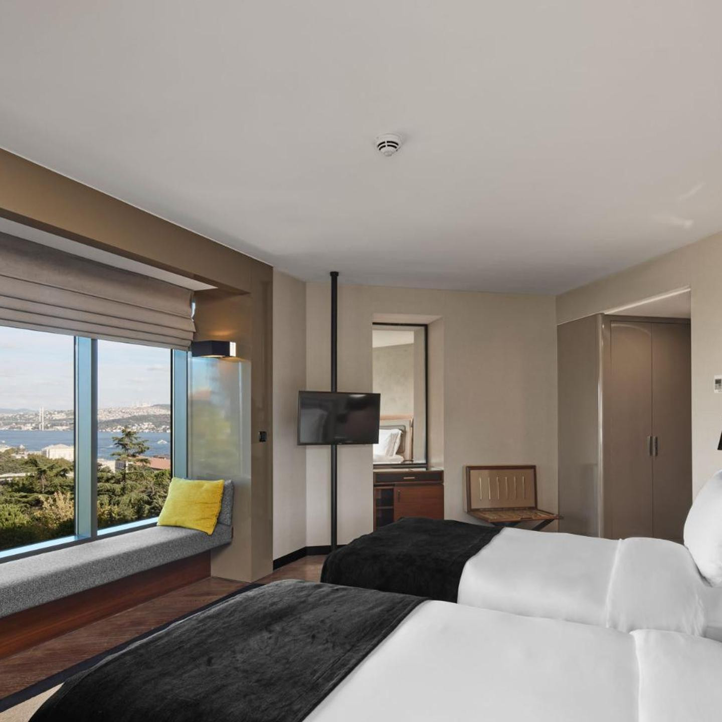 Gezi Hotel Bosphorus, Istanbul, a Member of Design Hotels
