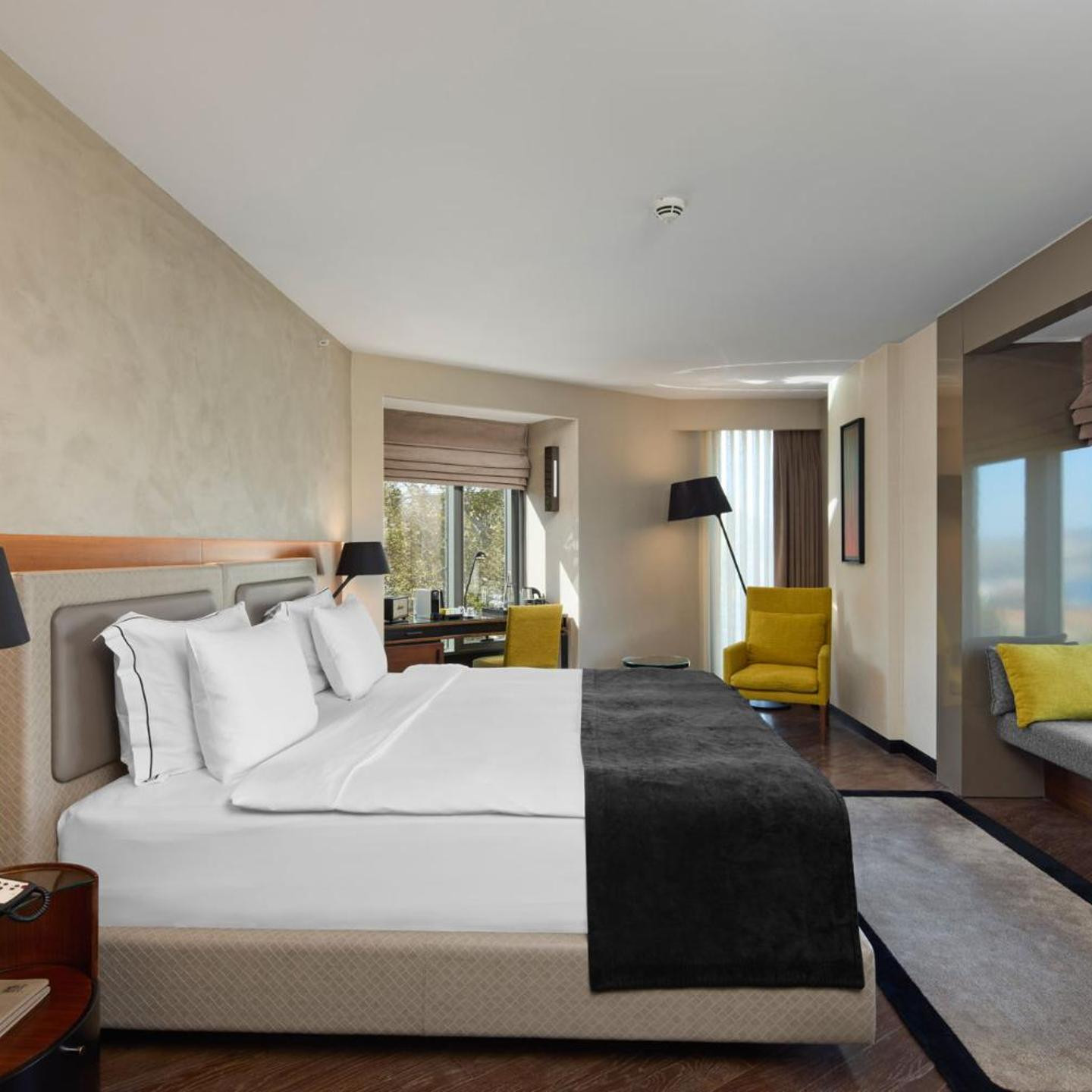 Gezi Hotel Bosphorus, Istanbul, a Member of Design Hotels