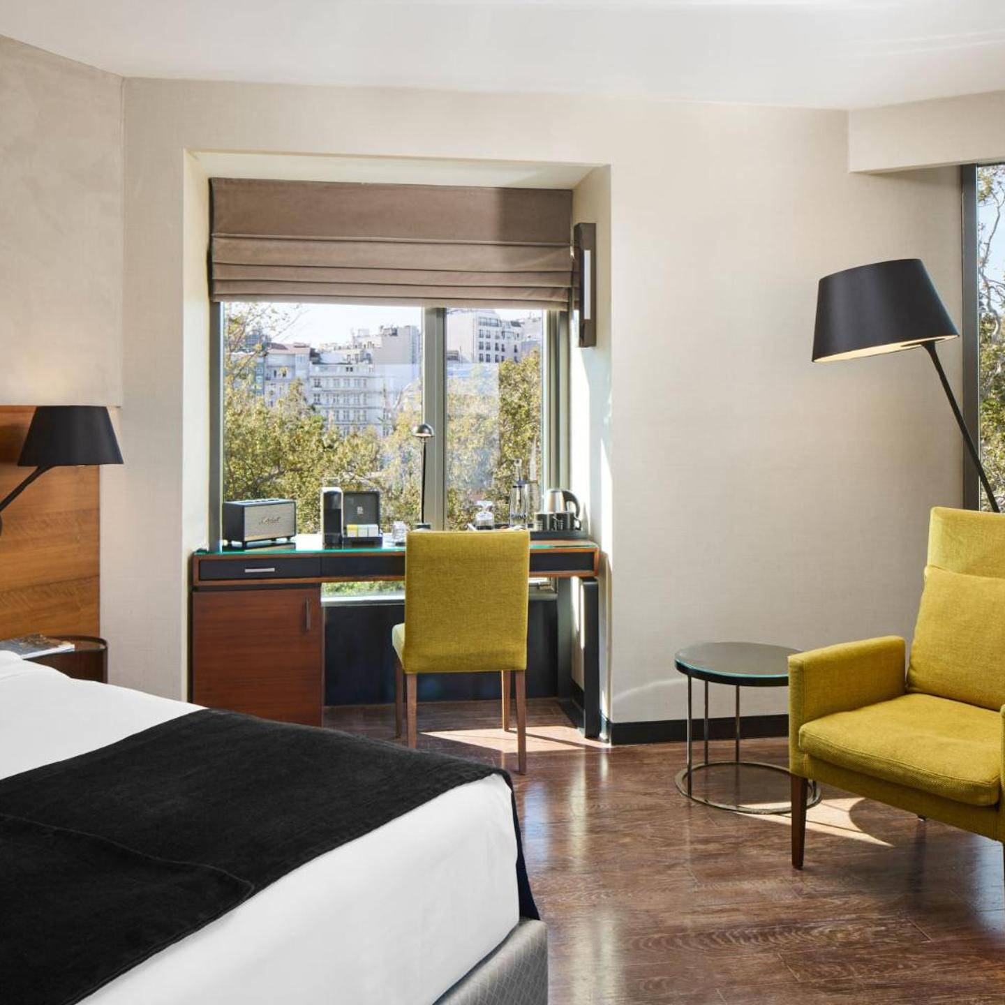 Gezi Hotel Bosphorus, Istanbul, a Member of Design Hotels