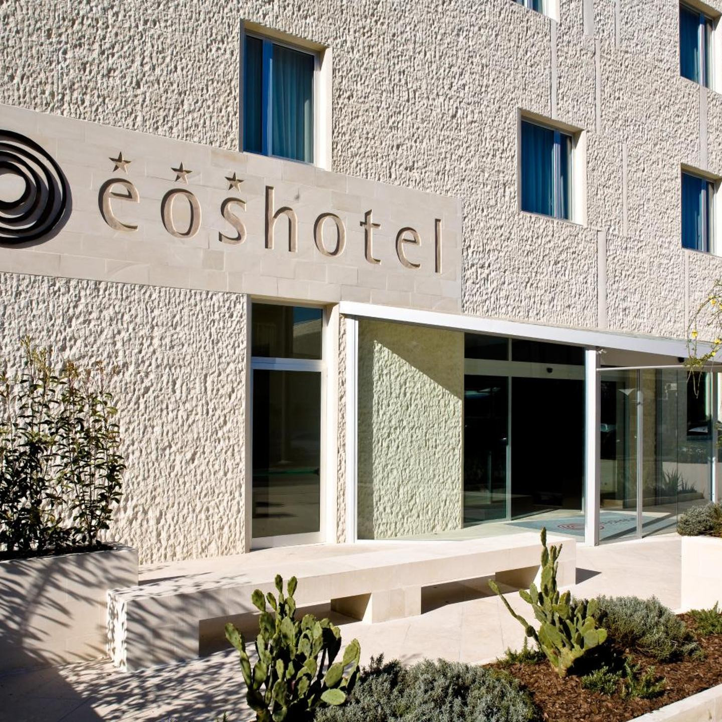 Eoshotel