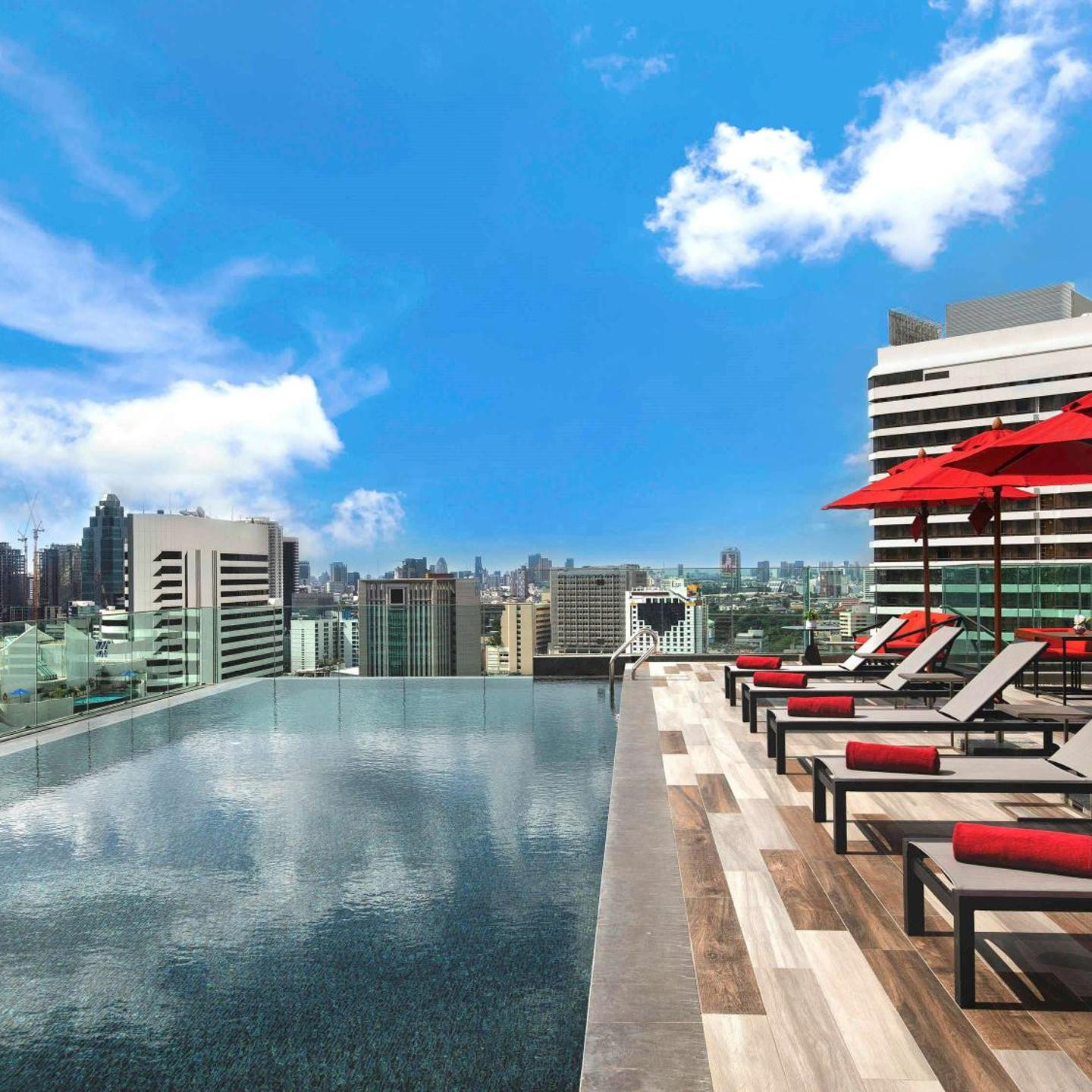 Novotel Bangkok Sukhumvit 4