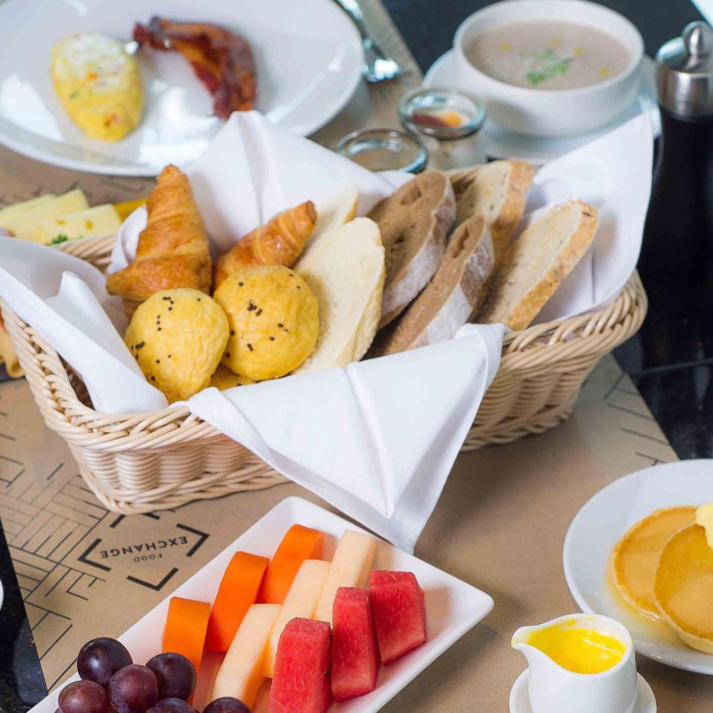 Novotel Bangkok Sukhumvit 4