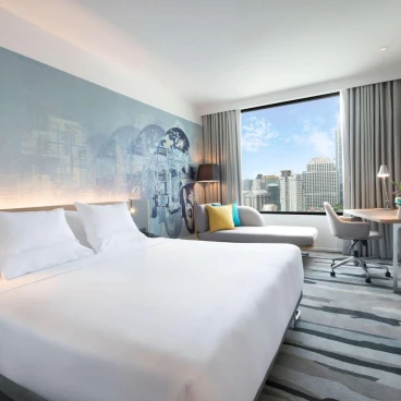 Novotel Bangkok Sukhumvit 4