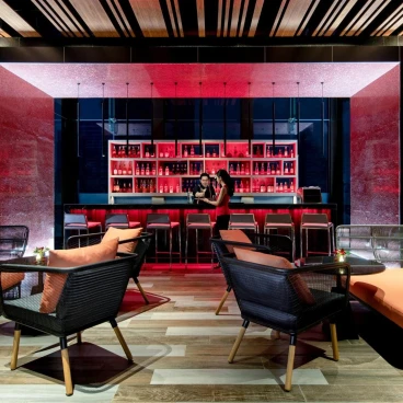 Novotel Bangkok Sukhumvit 4