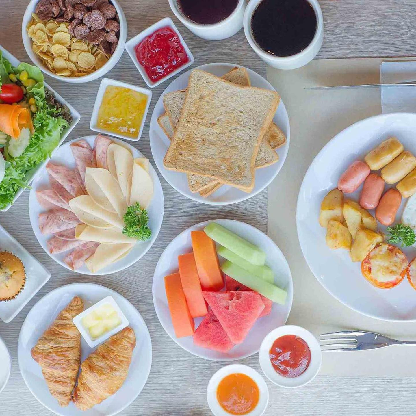 Novotel Bangkok Sukhumvit 4