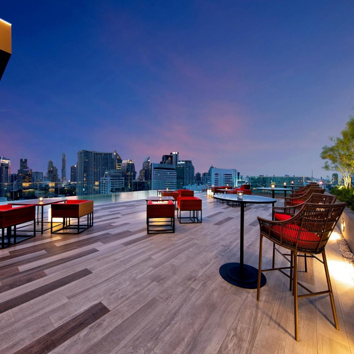 Novotel Bangkok Sukhumvit 4