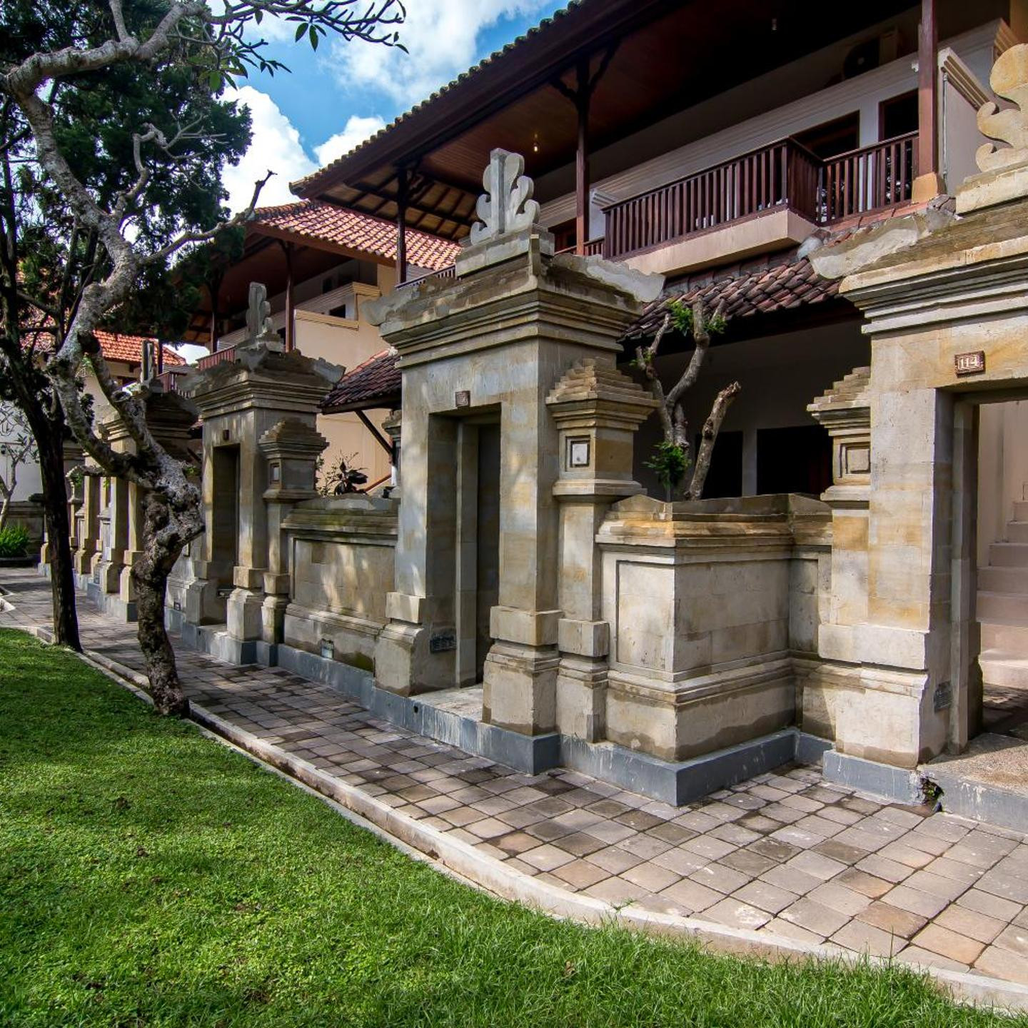 Champlung Sari Hotel and Spa Ubud