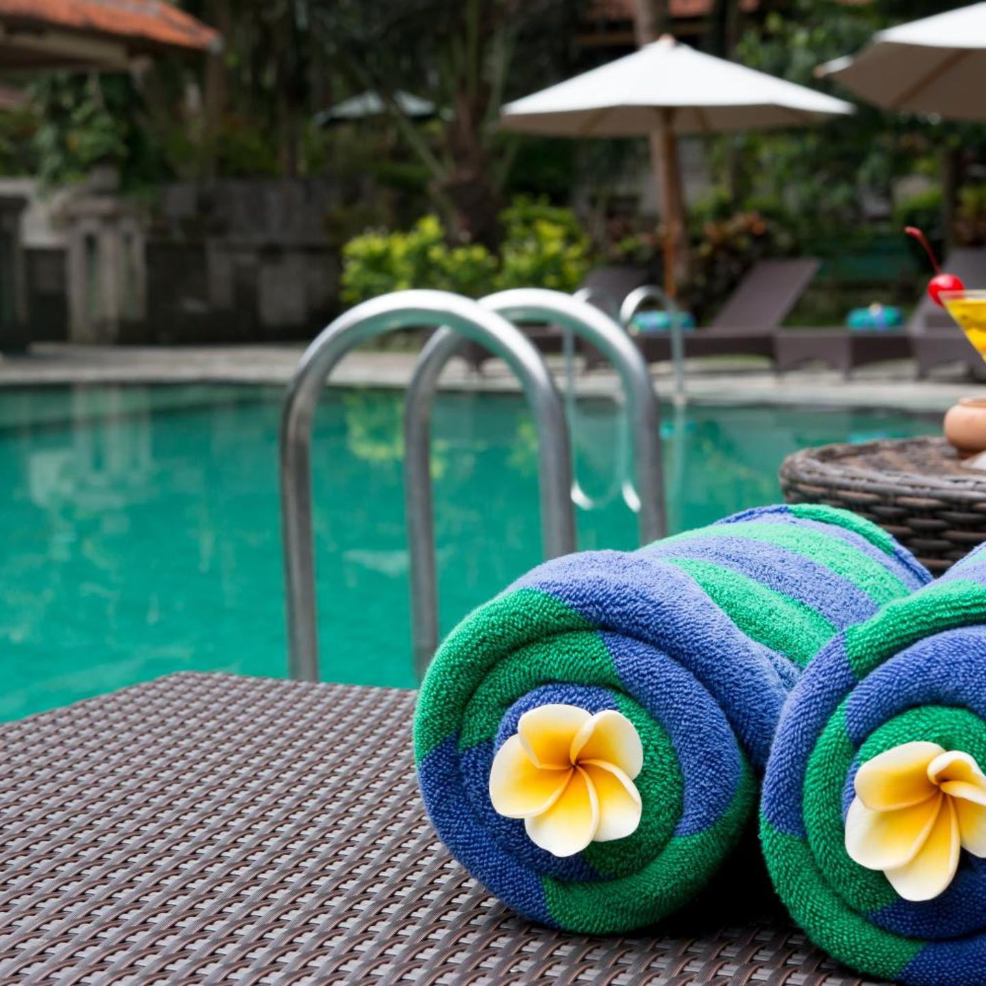 Champlung Sari Hotel and Spa Ubud