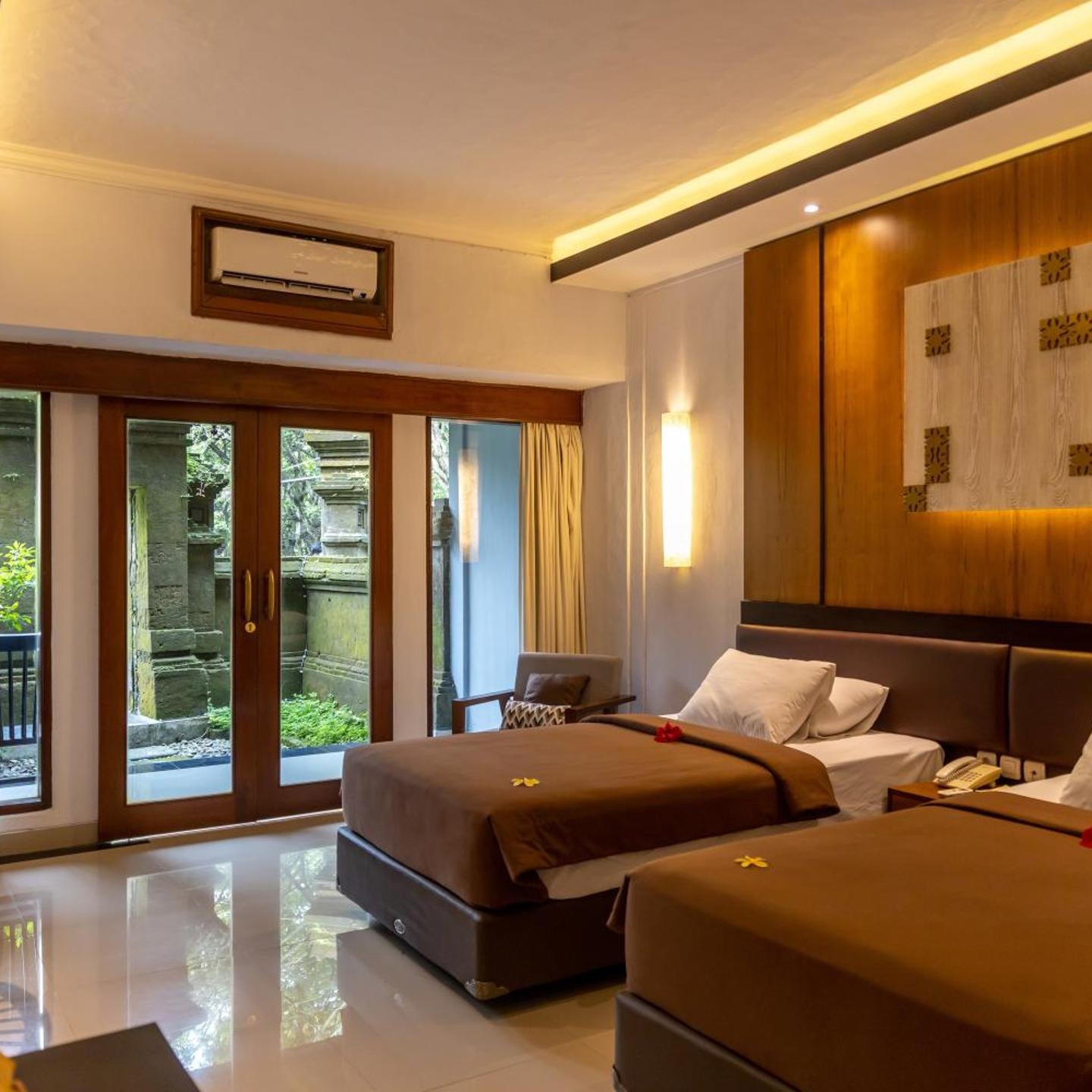 Champlung Sari Hotel and Spa Ubud