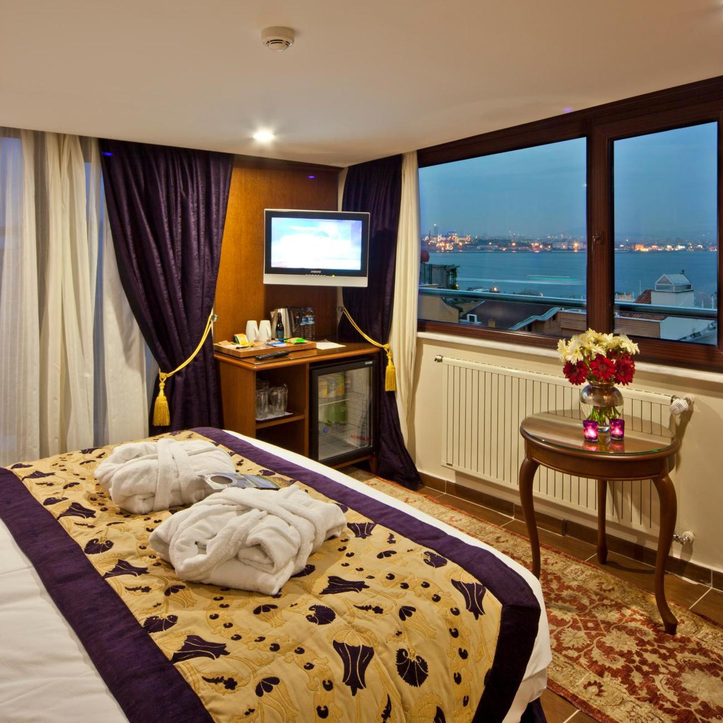 GLK PREMIER Acropol Suites & Spa