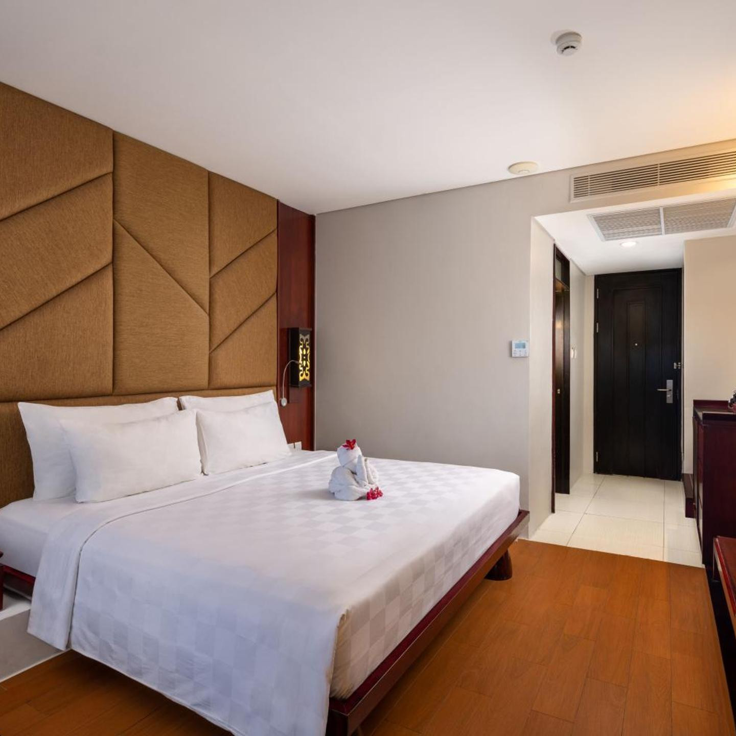 Sanur Resort Watujimbar