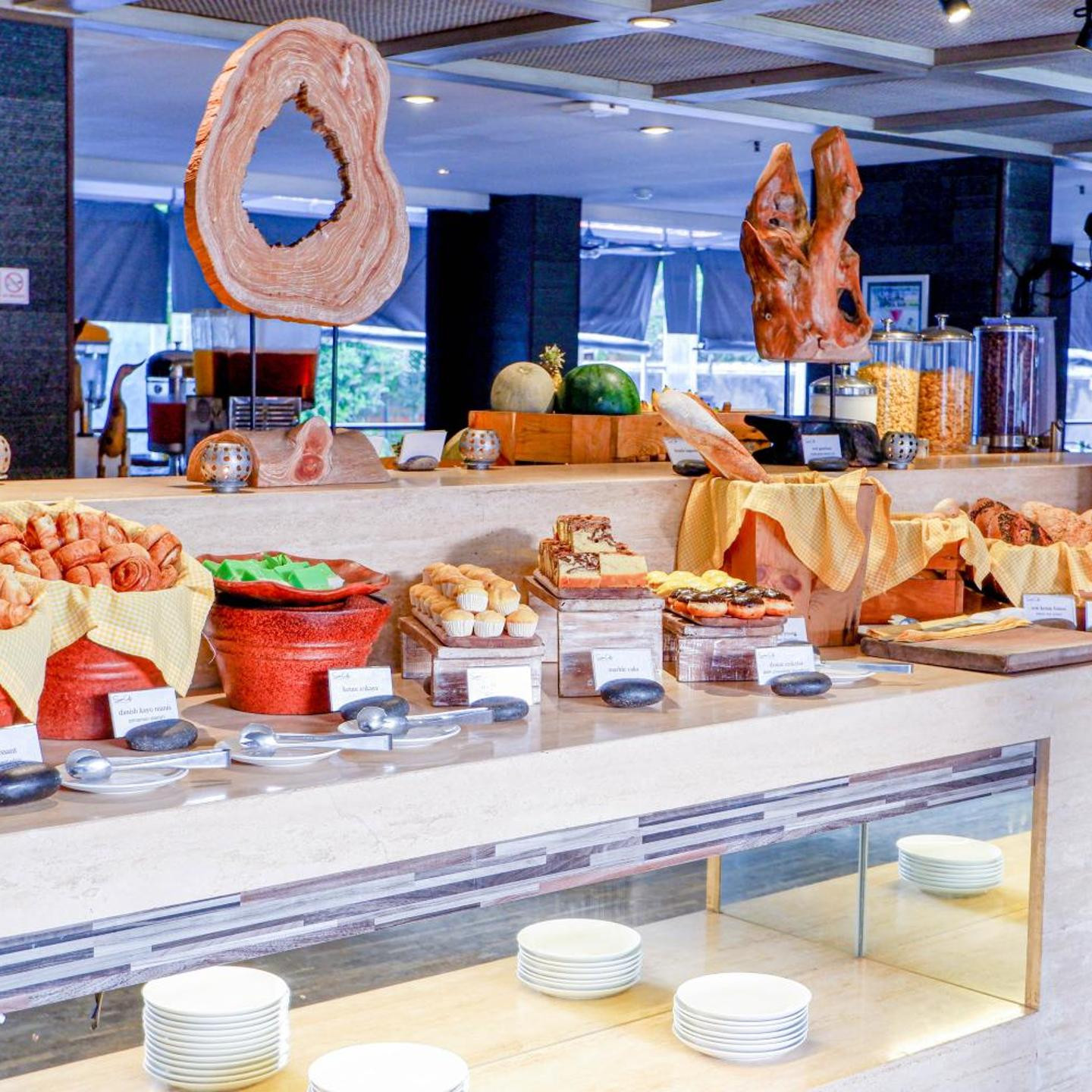 Sanur Resort Watujimbar