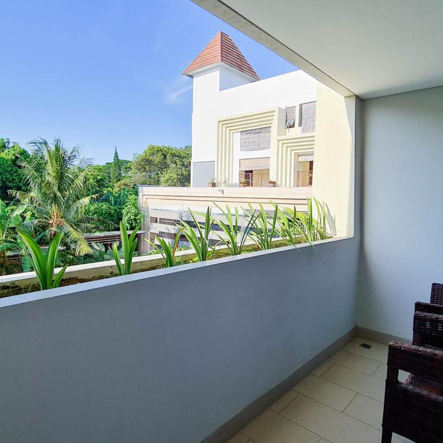 Sanur Resort Watujimbar