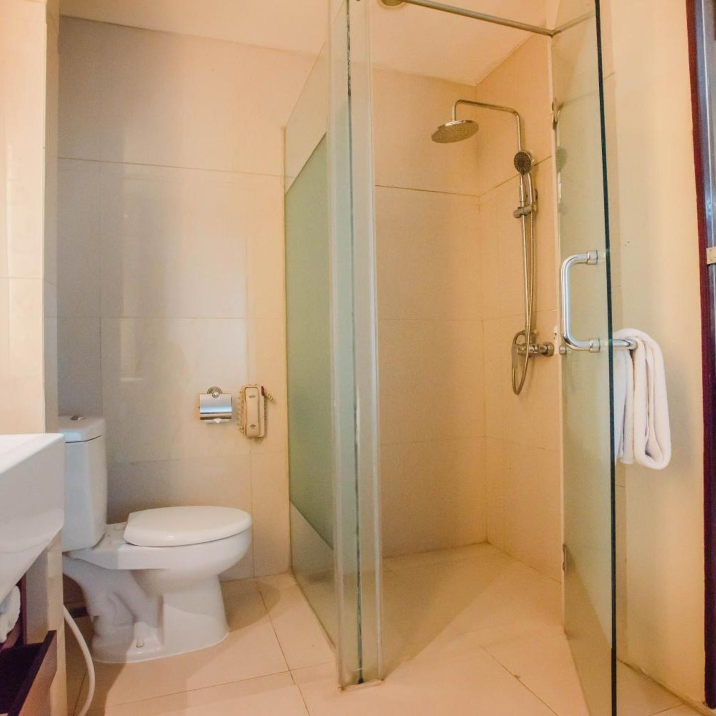 Sanur Resort Watujimbar