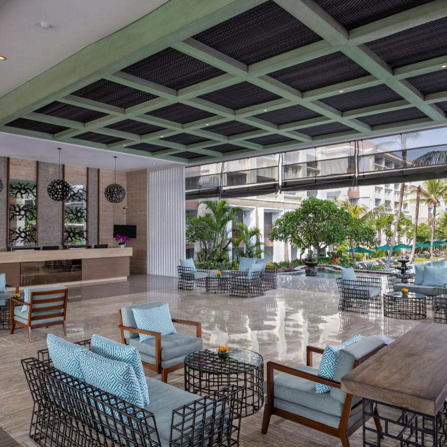 Sanur Resort Watujimbar