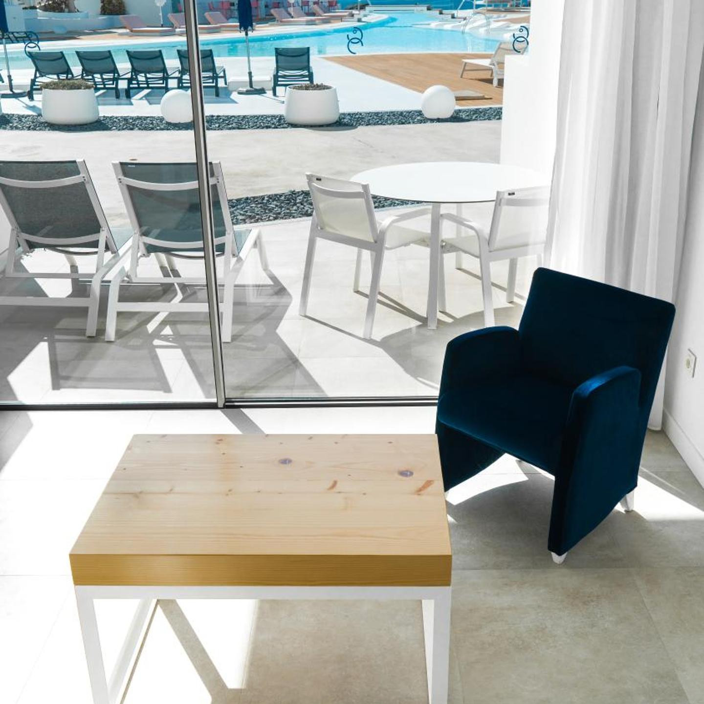 CalaLanzarote Suites Hotel - Adults Only