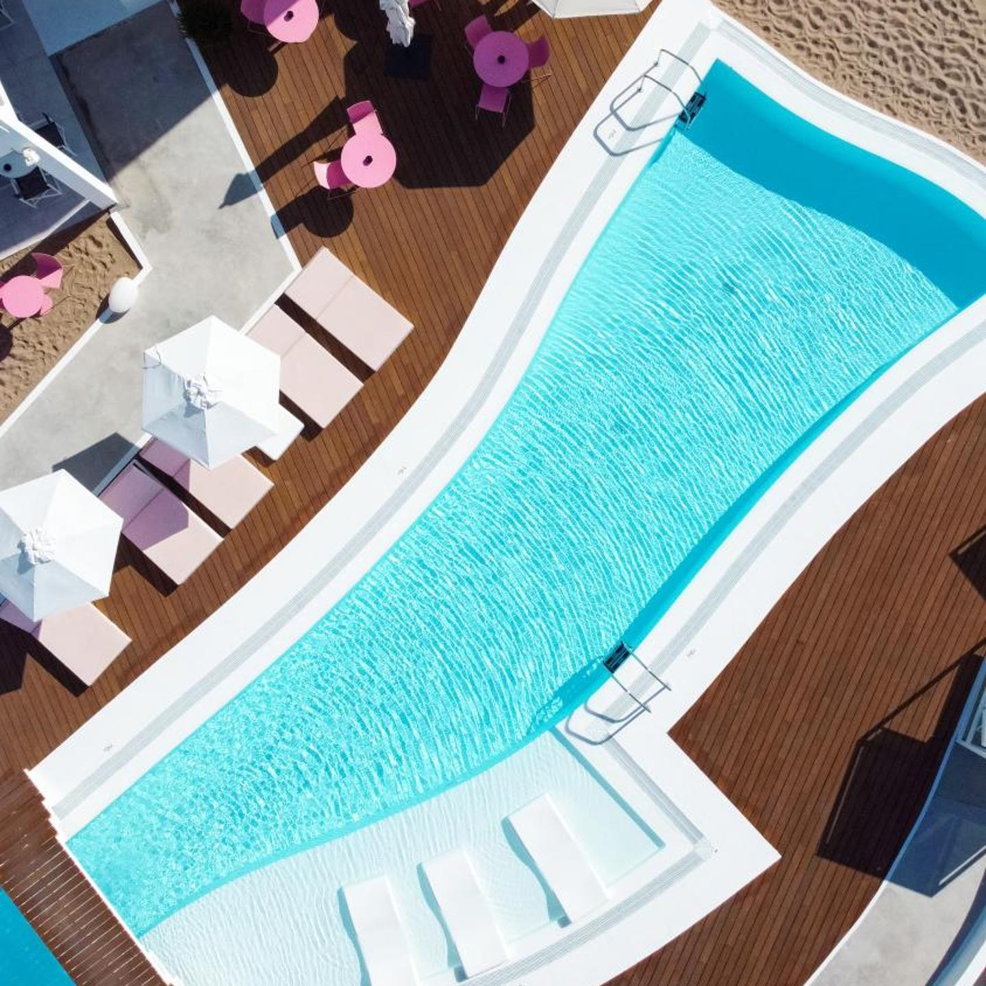 CalaLanzarote Suites Hotel - Adults Only