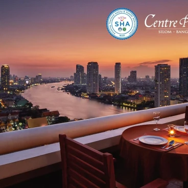 Centre Point Silom