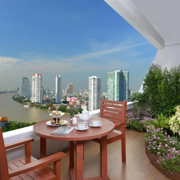 Centre Point Silom