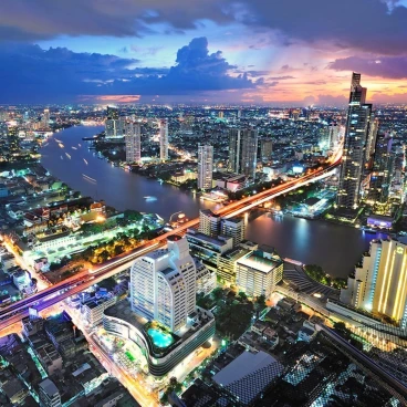 Centre Point Silom