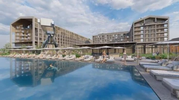 Rixos Tersane Istanbul
