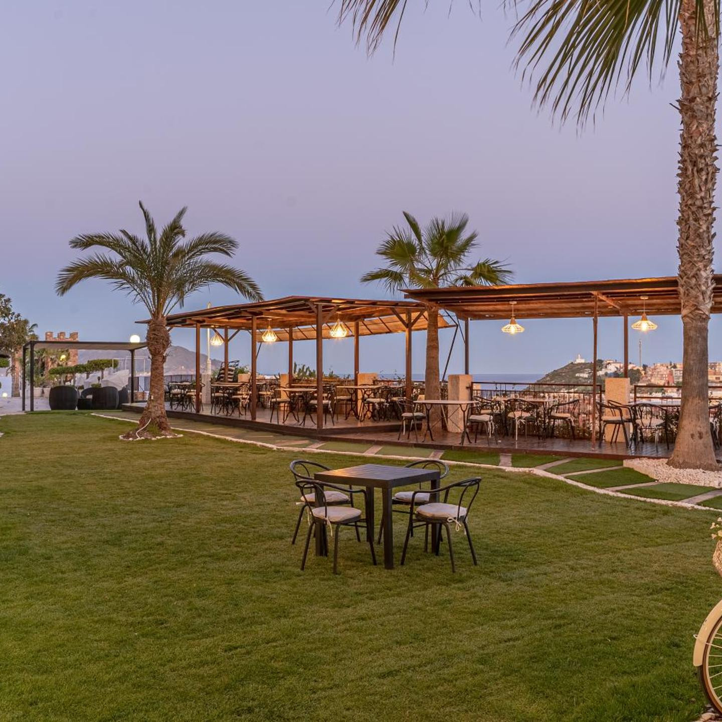 Ramada Resort by Wyndham Puerto de Mazarron