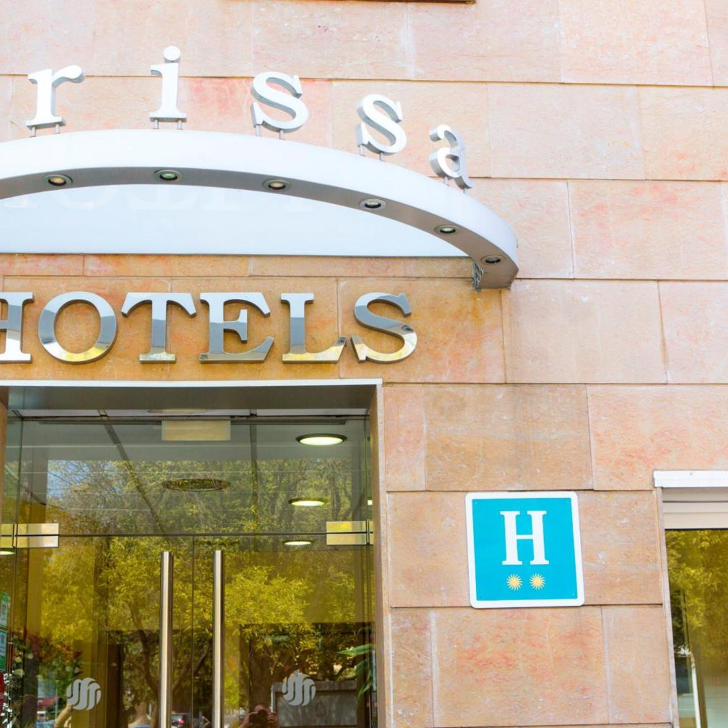 Hotel Turissa