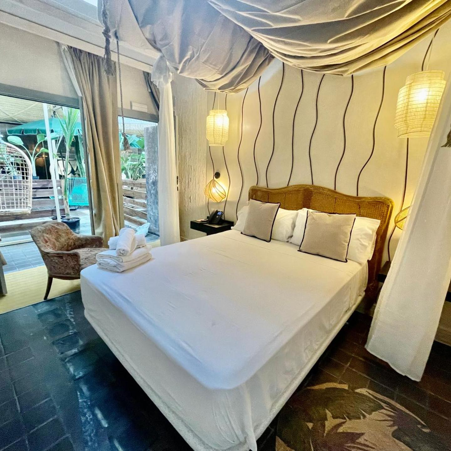 Natura LifeStyle gran Vía