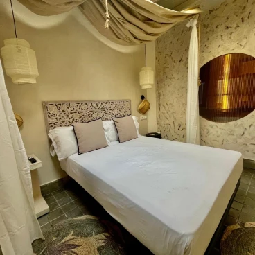 Natura LifeStyle gran Vía