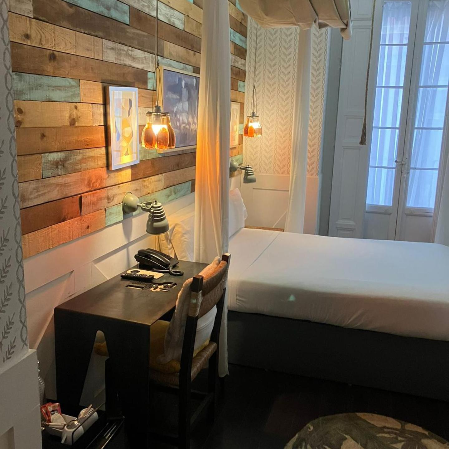 Natura LifeStyle gran Vía