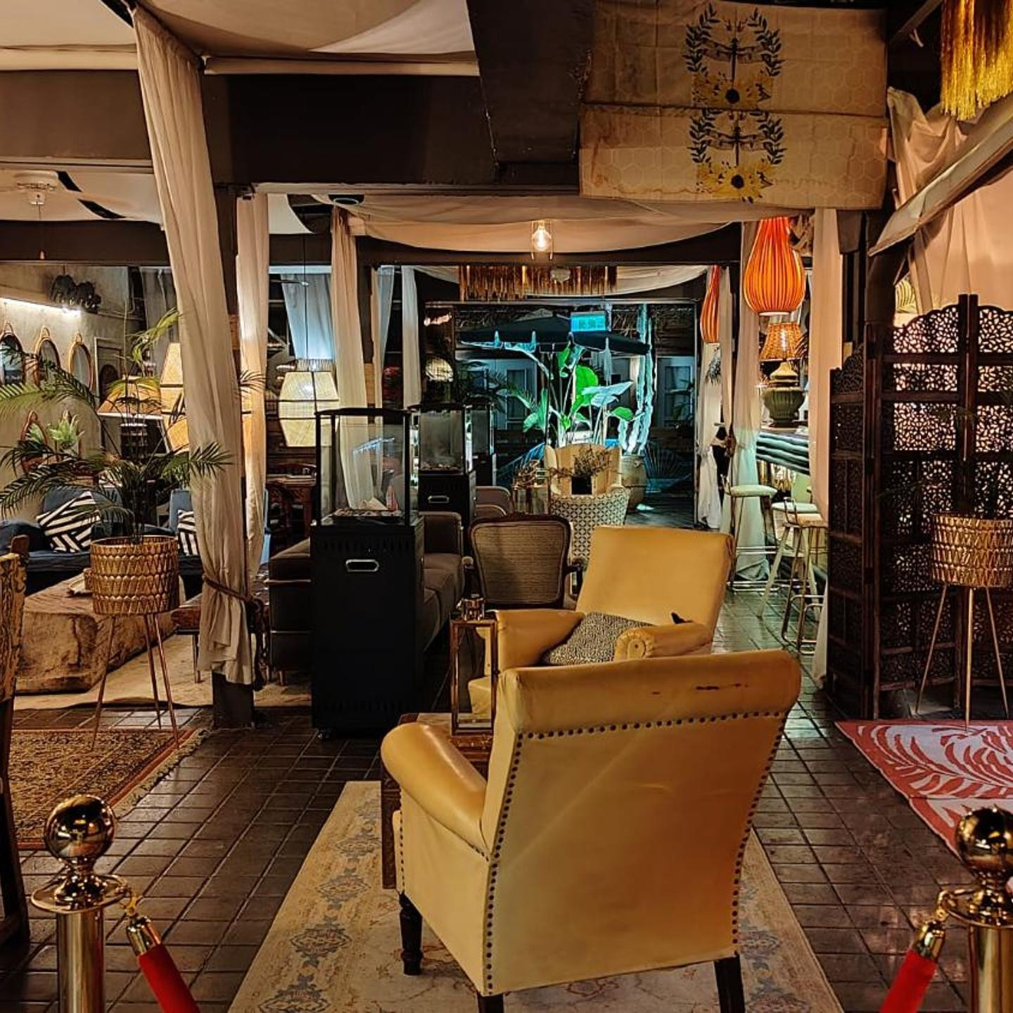 Natura LifeStyle gran Vía