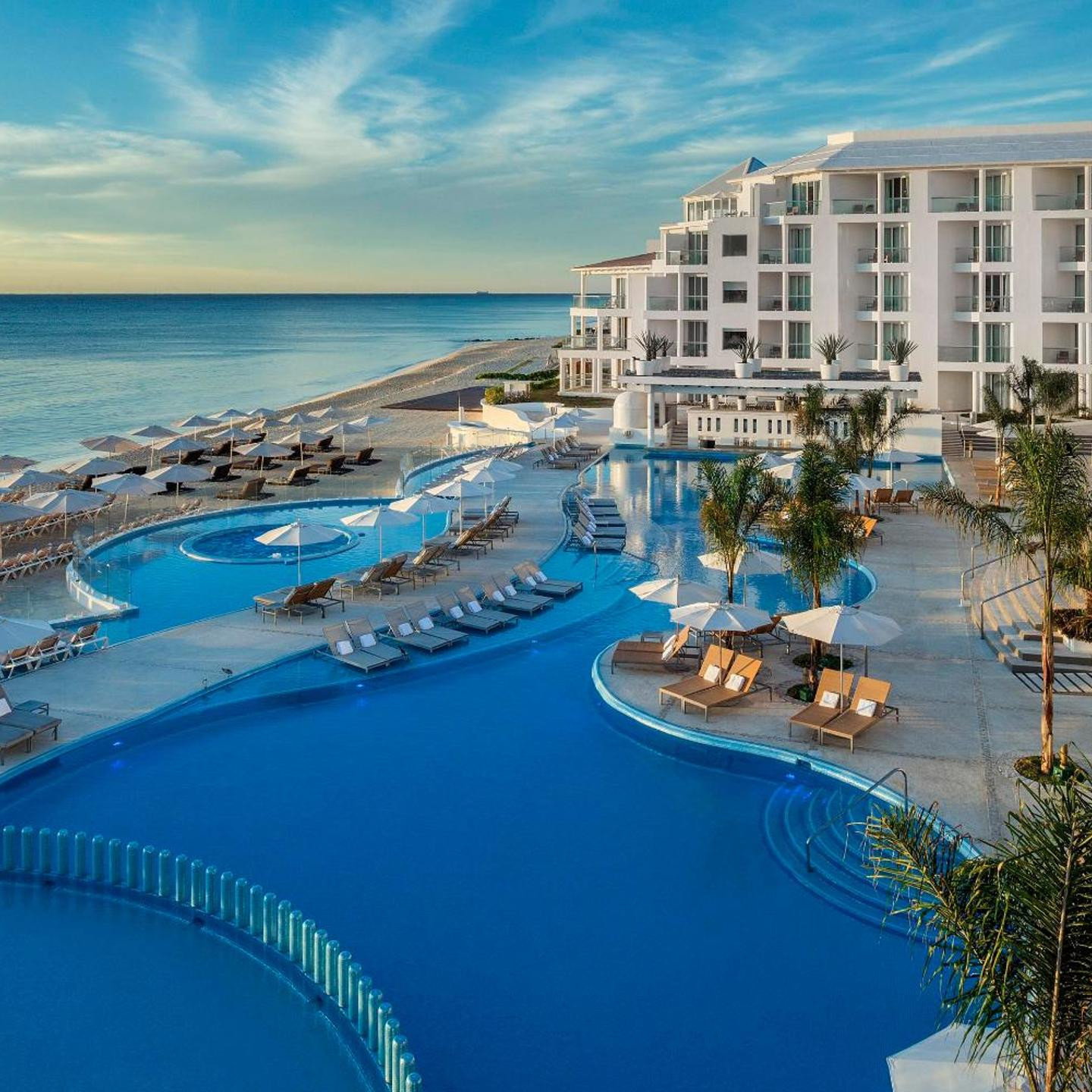 Playacar Palace - All Inclusive