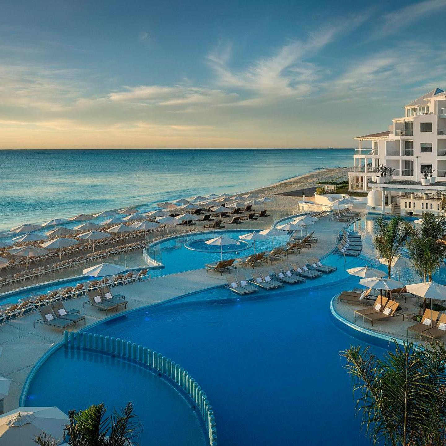 Playacar Palace - All Inclusive