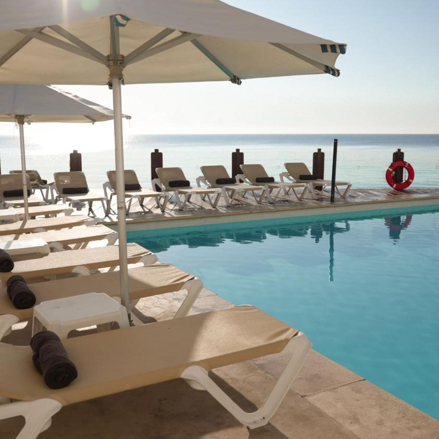 Oleo Cancun Playa All Inclusive Resort