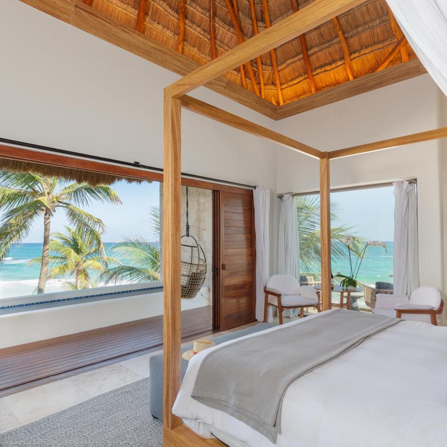 Tago Tulum by G Hotels