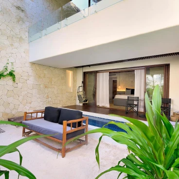 Tago Tulum by G Hotels