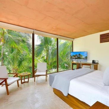 Tago Tulum by G Hotels