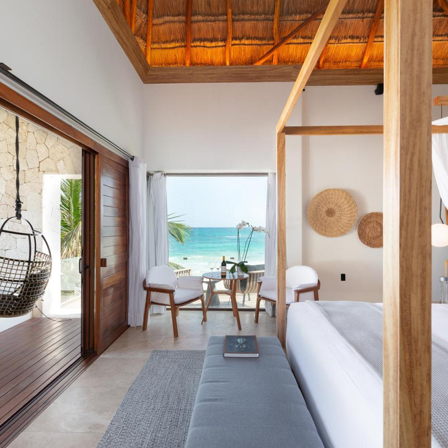 Tago Tulum by G Hotels