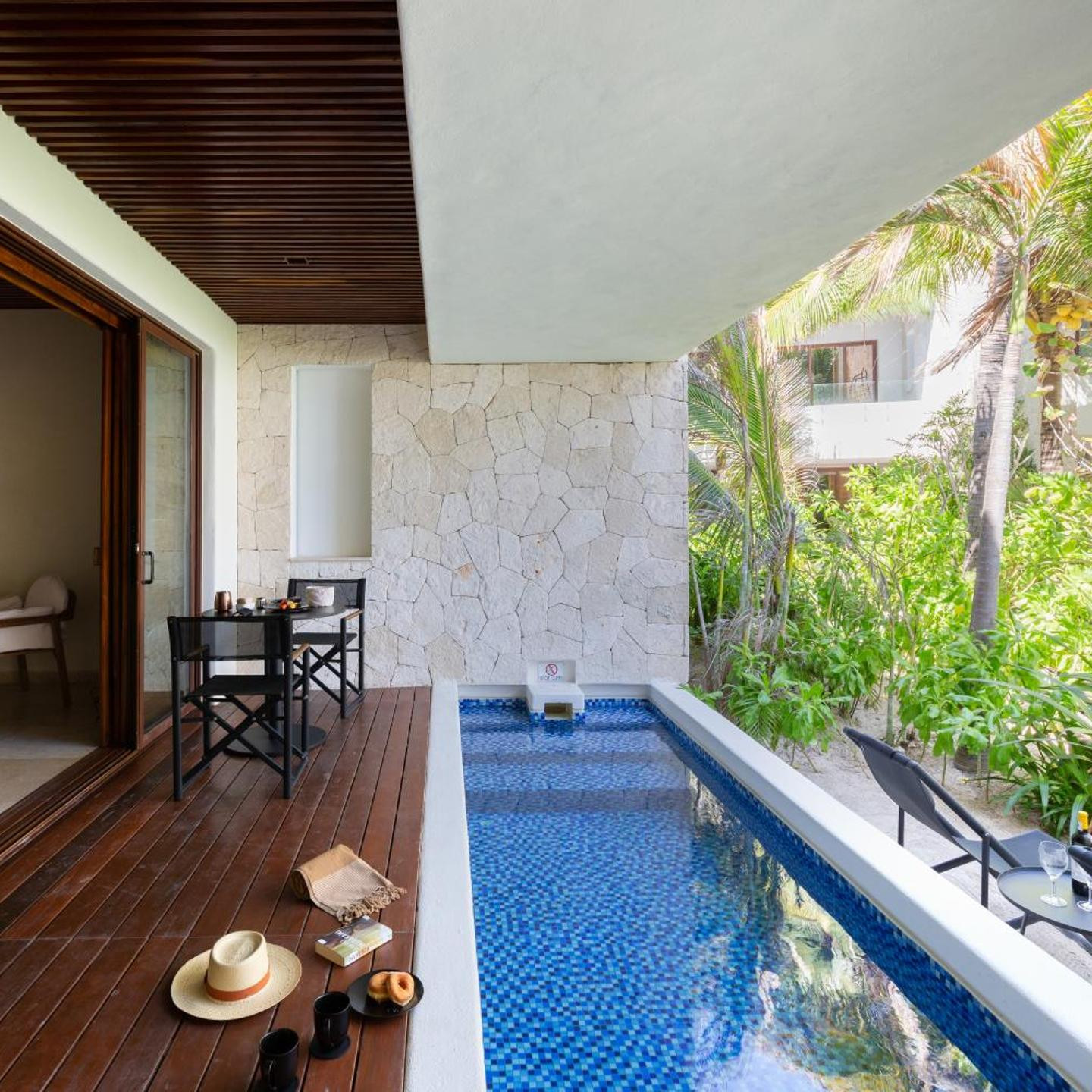 Tago Tulum by G Hotels