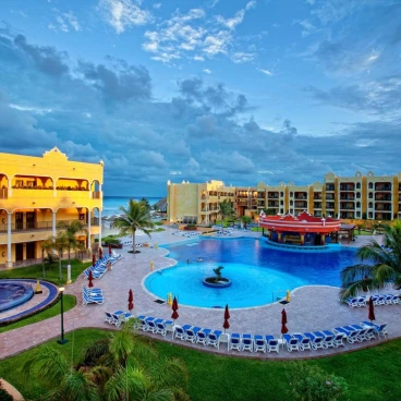 The Royal Haciendas Resort & Spa