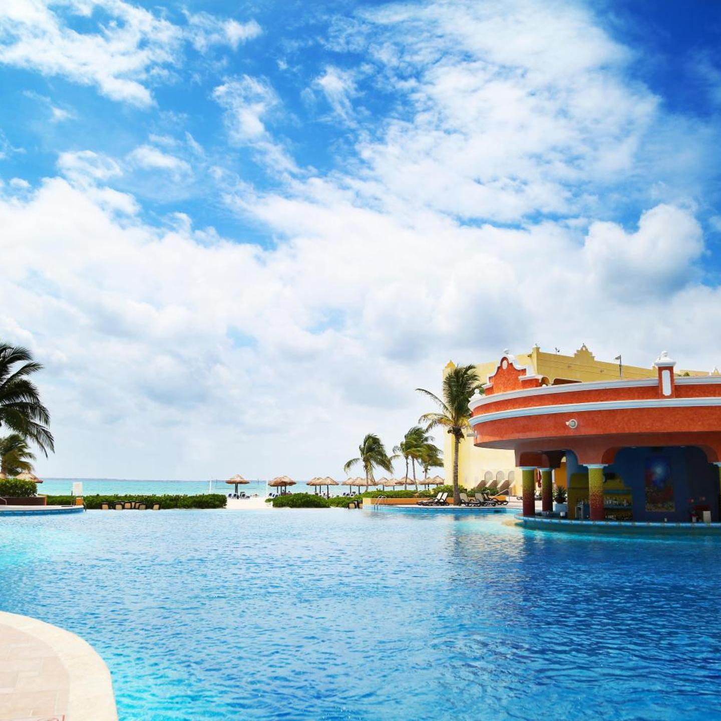 The Royal Haciendas Resort & Spa