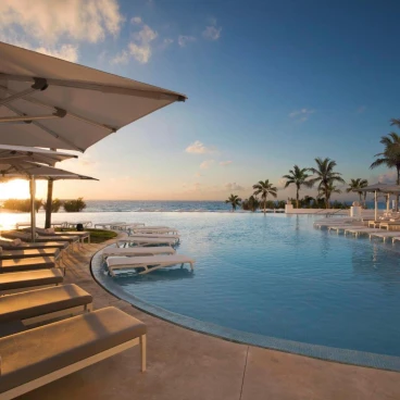 Le Blanc Spa Resort Cancun Adults Only All-Inclusive